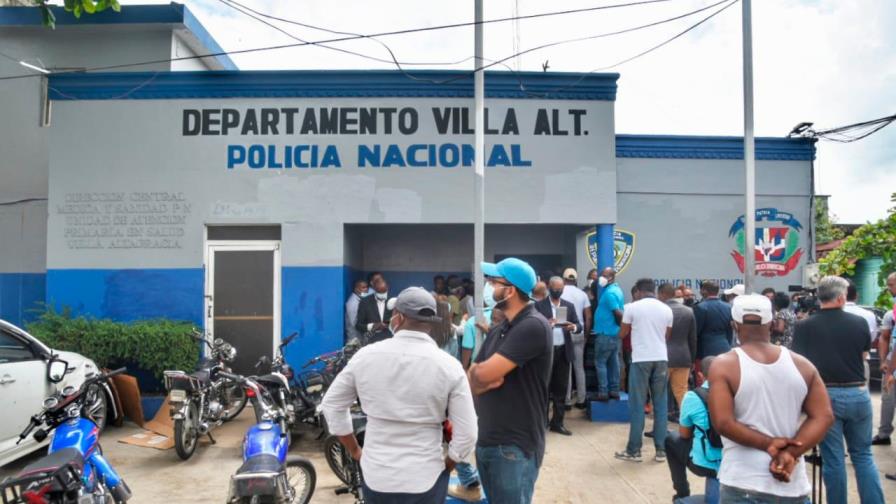 Consternación en Villa Altagracia por el asesinato de pareja evangélica; pastores piden justicia