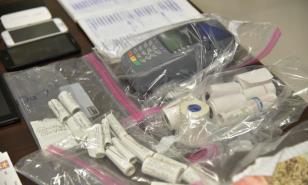 PN apresa a cuatro hombres robaban fondos del programa social “Quédate en Casa”