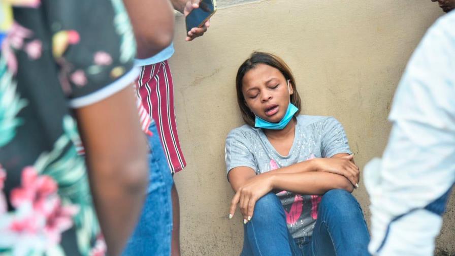 Policías recibieron órdenes de matar delincuentes que venían desde Bonao, denuncian parientes