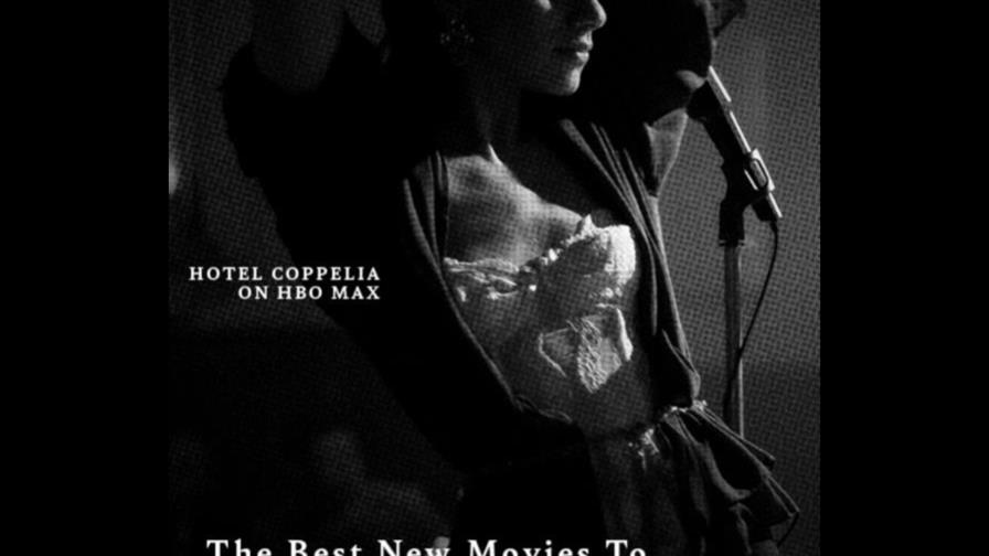 Película dominicana “Hotel Coppelia”, entre las recomendaciones de Forbes Película dominicana “Hotel Coppelia”, entre las recomendaciones de Forbes