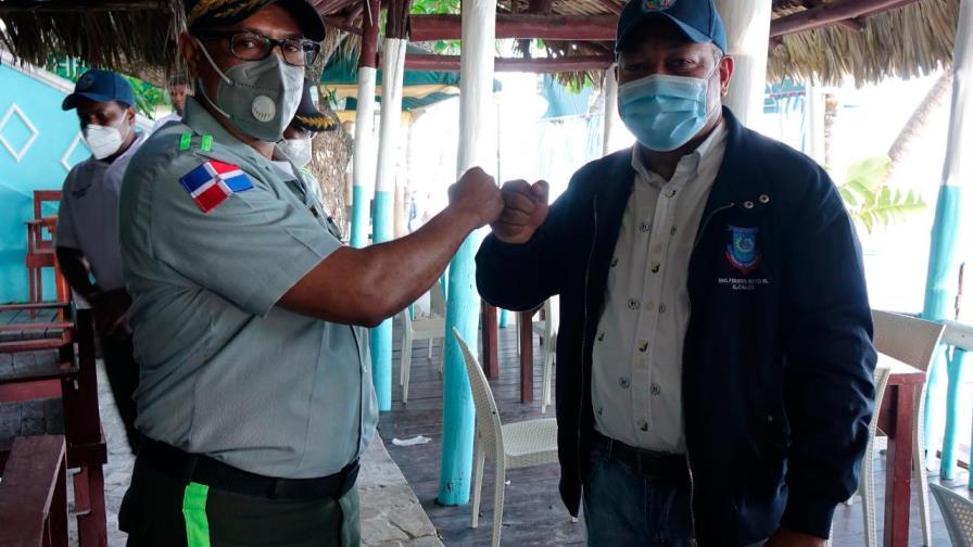 Ordenan investigar denuncia sobre supuesto cobro de peaje por agente de la Digesett en Boca Chica  