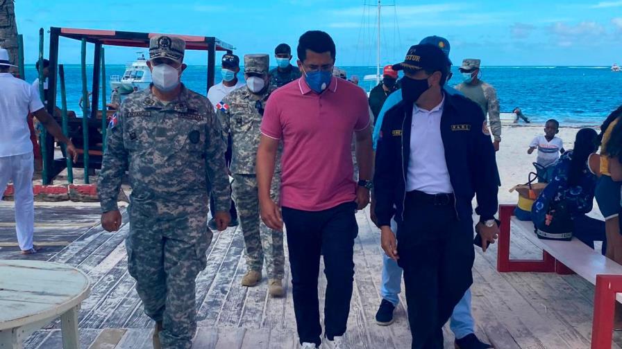 Ministro de Turismo dice que Semana Santa concluyó de “manera exitosa” para el sector 