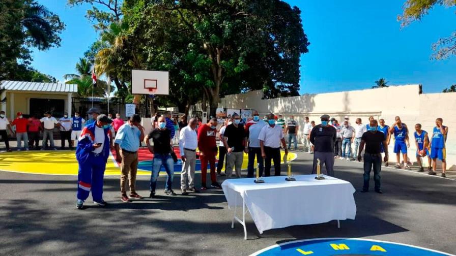 Hogar Crea realiza actividad recreativa en celebración de la Semana Santa