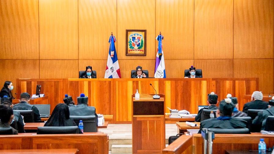 Tribunal no admite declaración  de embajador, enviada desde Brasil