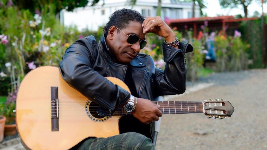 Félix D’Oleo está de regreso con nueva canción