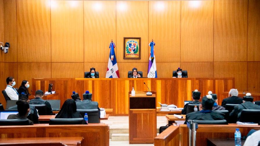 Abogados objetan en tribunal para que no se discutan en el juicio Odebrecht las delaciones premiadas