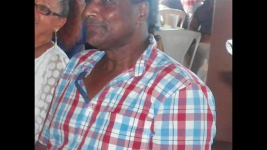 Muere ahogado en Miches hermano del senador Santiago Zorrilla Muere ahogado en Miches hermano del senador Santiago Zorrilla