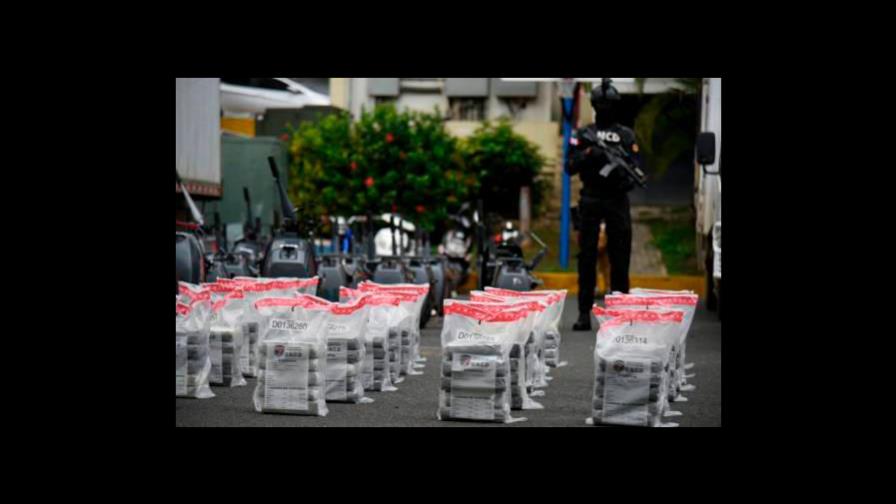 Imponen 18 meses de prisión a integrantes de red de narcotráfico operaba en Sabana de la Mar Imponen 18 meses de prisión a integrantes de red de narcotráfico operaba en Sabana de la Mar