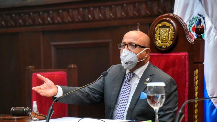 Comienzan hoy las vistas públicas del Código Penal en la Asamblea Nacional Comienzan hoy las vistas públicas del Código Penal en la Asamblea Nacional