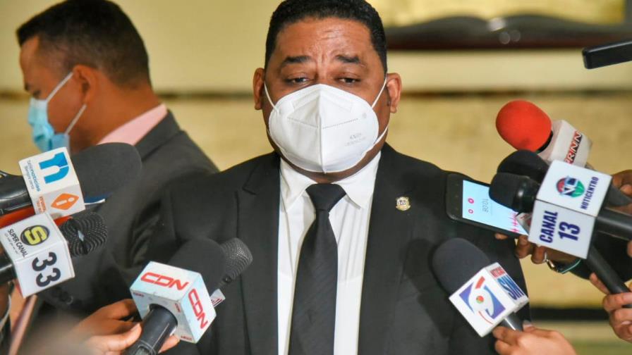 Presidente del Consejo de Disciplina de los diputados asegura no permitirá más indisciplina a Botello 