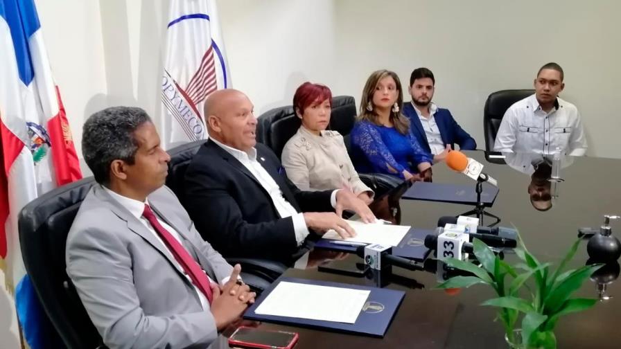 Copymecon señala falta de democratización del crédito pone en peligro a las mipymes