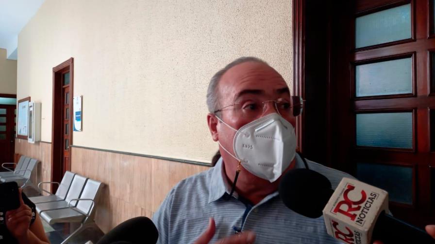Charles Mariotti: si la Pepca quiere investigar las visitas sorpresa de Danilo, que lo haga