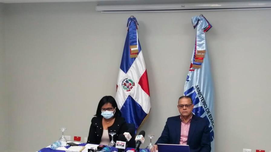 Inabie anuncia licitaciones por más de 24 mil millones de pesos Inabie anuncia licitaciones por más de 24 mil millones de pesos