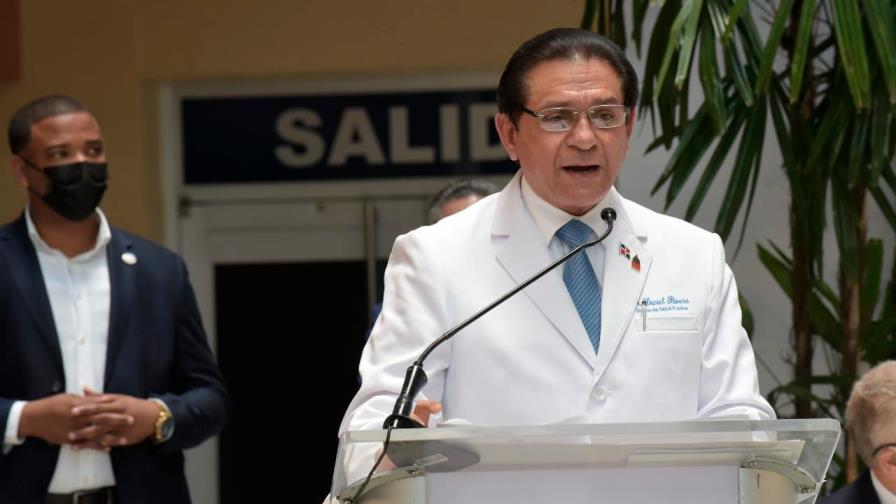 Un millón 476 mil personas han recibido la primera dosis de la vacuna contra COVID-19 