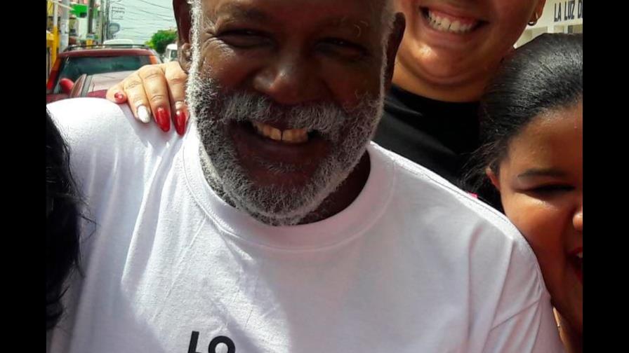 Fallece Chichí Manuel, el canillita más antiguo de Hato Mayor