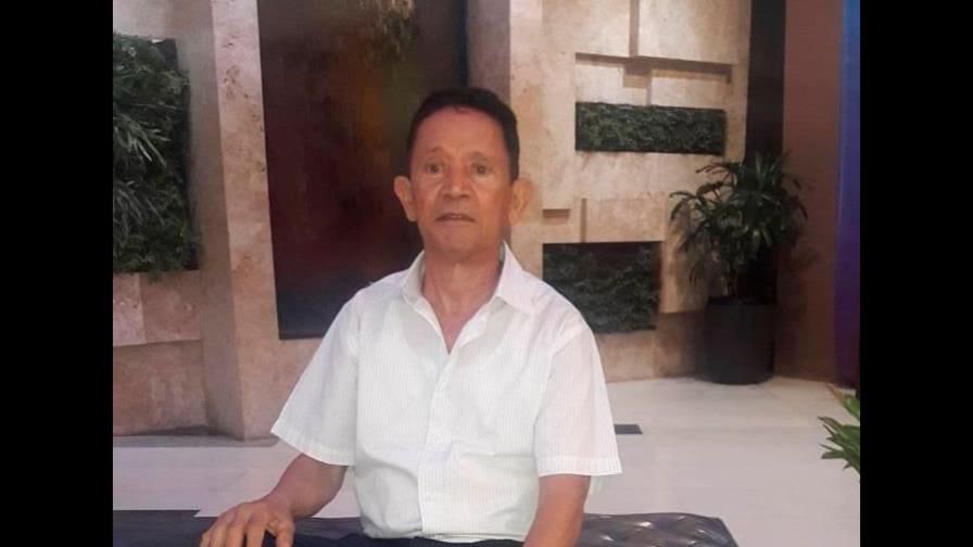 Muere hermano del senador Virgilio Cedano 
