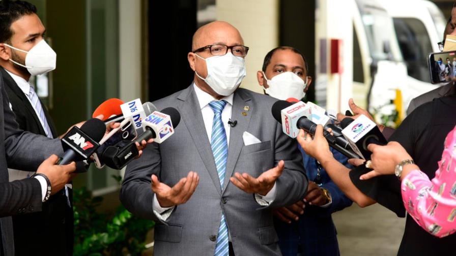 Alfredo Pacheco condena enérgicamente la actitud de policías en contra  de activistas pro tres causales