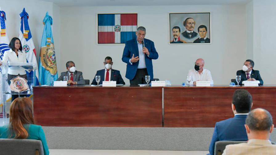 Más de 25 mil venezolanos se han acogido al plan de normalización de estatus 