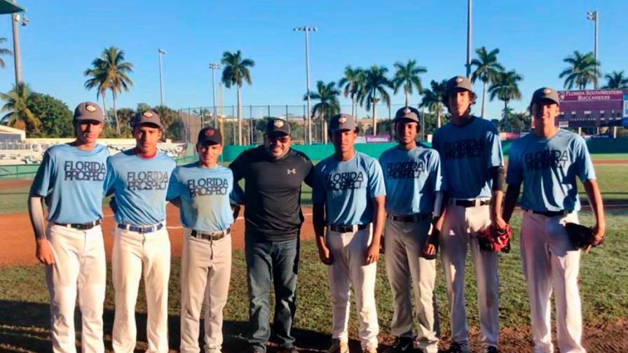 Sport Academy anuncia recorrido por universidades de los Estados Unidos