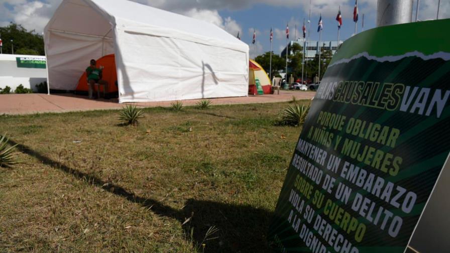 Faride Raful se opone al referéndum propuesto por el presidente Abinader Faride Raful se opone al referéndum propuesto por el presidente Abinader