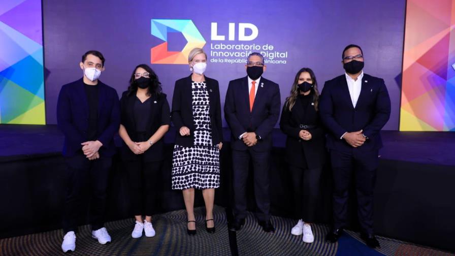 Optic lanza el primer Laboratorio de Innovación Digital de la República Dominicana