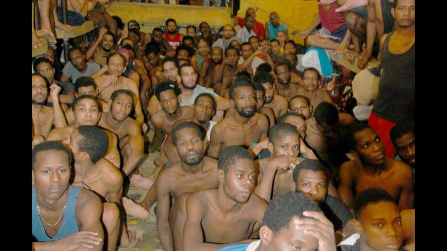 Denuncia “negocian” con los reos en cárcel preventiva de Higüey 