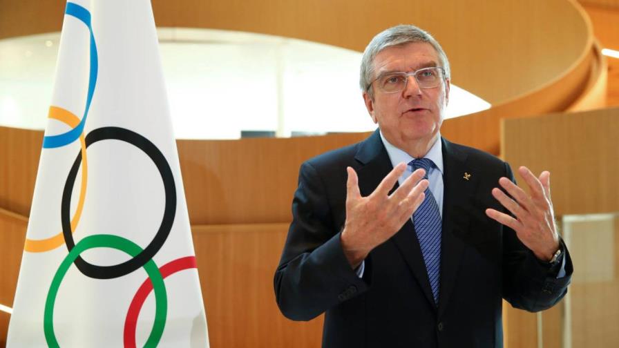 El COI lanza su apuesta por los deportes virtuales