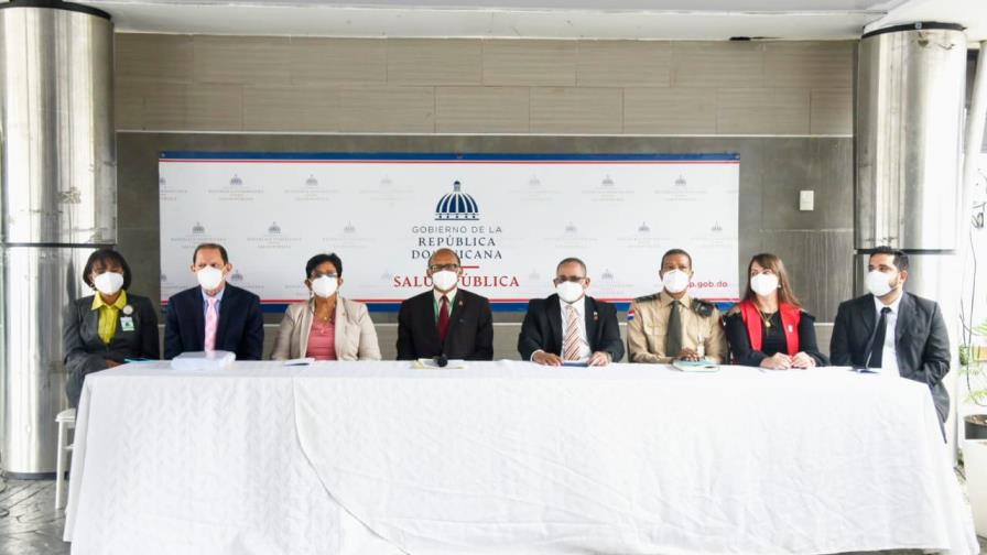 Llaman  a médicos a concursar por 1,078 plazas de residencias