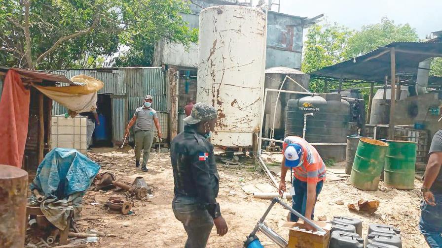 En mayo se han registrado 19 muertes por ingesta de metanol