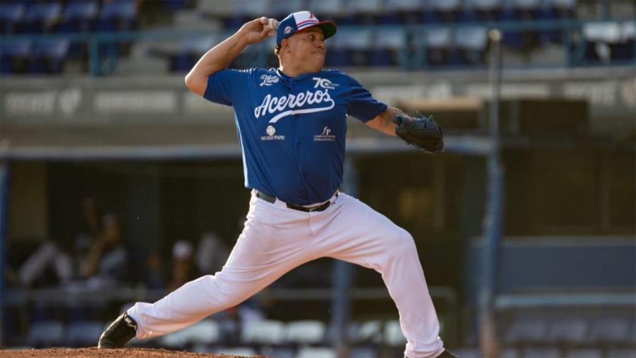 Bartolo Colón gana en debut de pretemporada en la Liga Mexicana de Béisbol