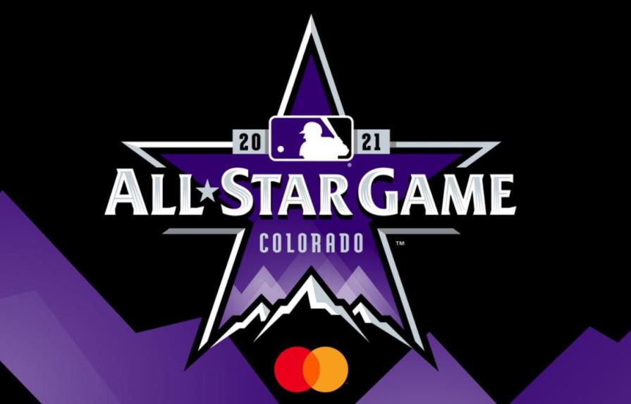El Juego de Estrellas tiene su logo; fue revelado por MLB y los Rockies