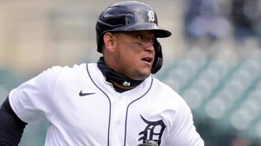 Cabrera será activado para jugar el domingo