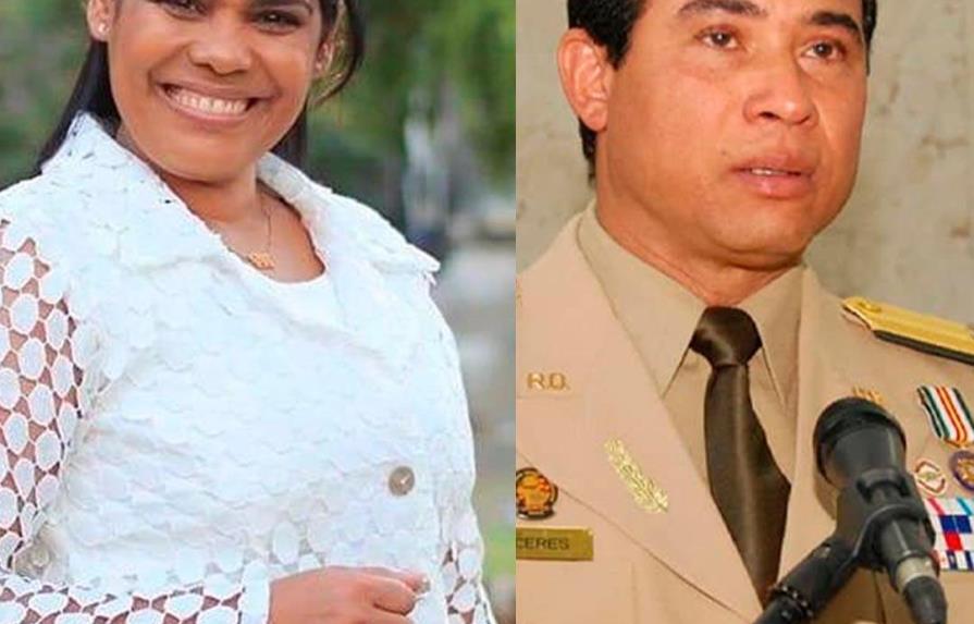 Las acusaciones contra el jefe de seguridad de Danilo y la pastora que dieron pie a la Operación Coral