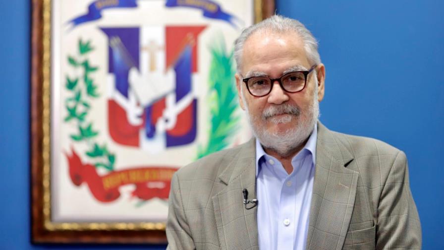 Ministro de Economía asegura que solución a la crisis COVID-19 necesita una salida mundial