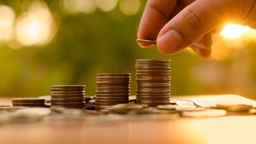A pesar de la pandemia ahorros en el sistema financiero crecieron un 15 % el último año