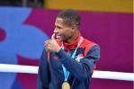 Siete boxeadores dominicanos clasificaron para los Juegos Olímpicos de Tokio 2021 Siete boxeadores dominicanos clasificaron para los Juegos Olímpicos de Tokio 2021