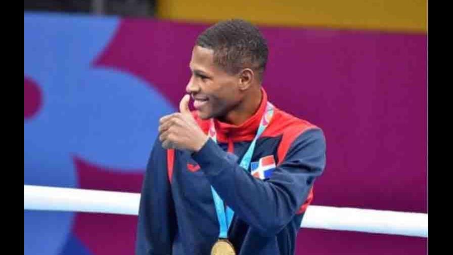 Siete boxeadores dominicanos clasificaron para los Juegos Olímpicos de Tokio 2021 Siete boxeadores dominicanos clasificaron para los Juegos Olímpicos de Tokio 2021
