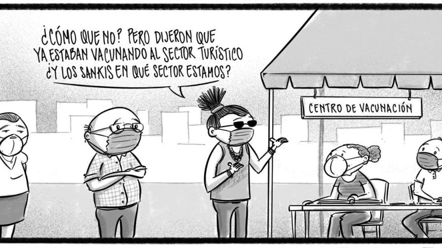 Noticiero Poteleche