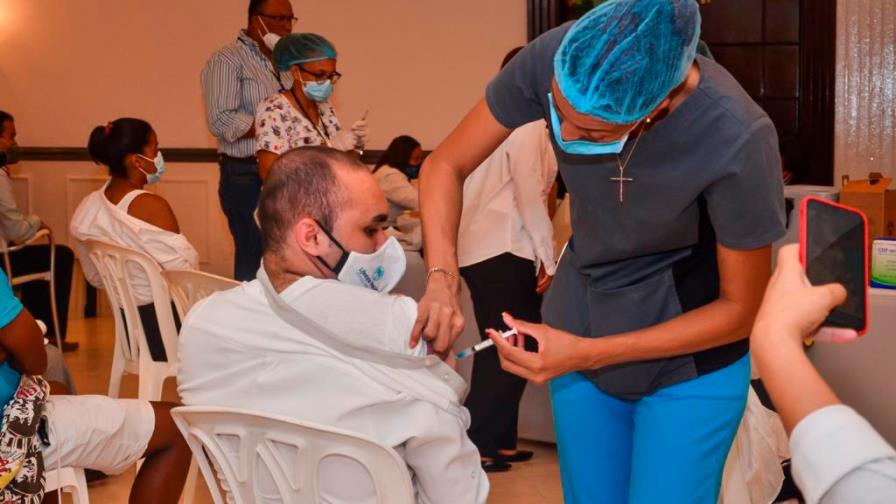 Grupo hotelero Lifestyle Holidays anuncia jornada de vacunación contra COVID-19