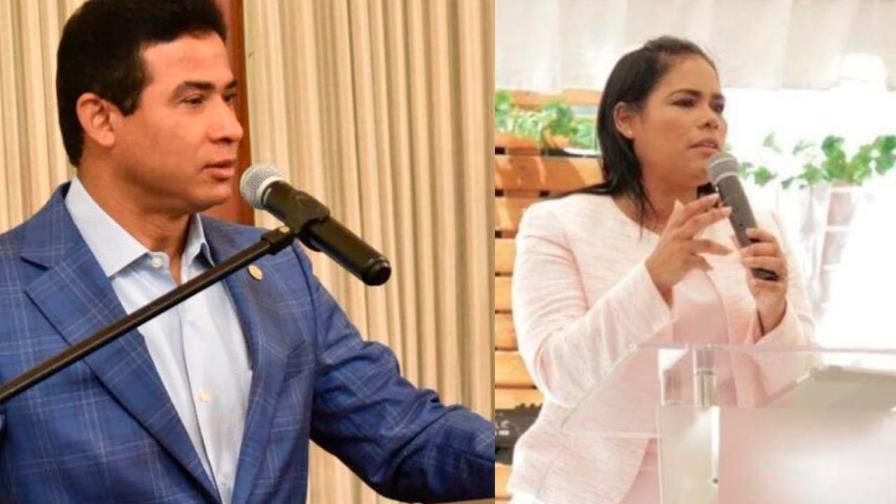 Cómo la pastora conoció a Cáceres Silvestre y cuál es la relación entre ambos Cómo la pastora conoció a Cáceres Silvestre y cuál es la relación entre ambos