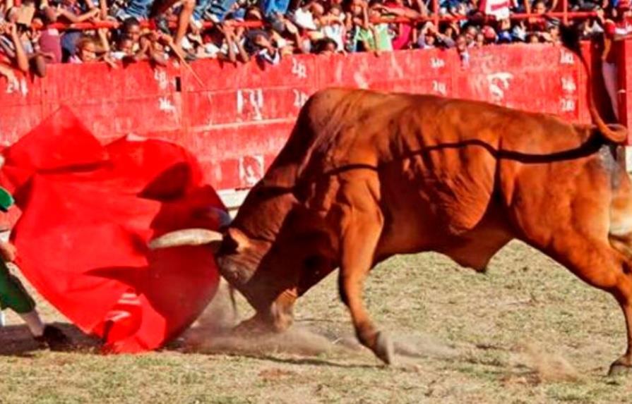 Corrida de toros de El Seibo fueron suspendidas por segundo año consecutivo 