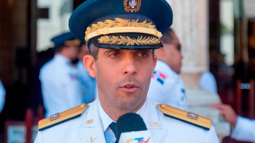 General Torres Robiou tiene siete años al frente del Cestur, entidad involucrada en Operación Coral 