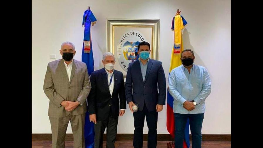 ¿Se va la Serie del Caribe a Colombia?