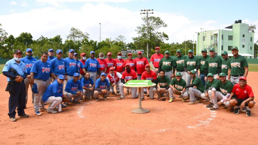 El equipo Pempén ganó dos en la ACD y está segundo en la tabla de posiciones