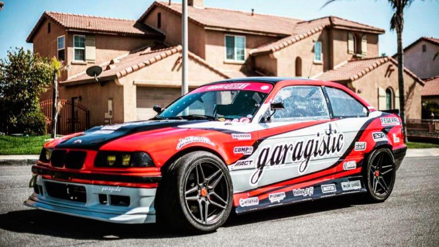 El dominicano Jefferson Chaer diseña vehículo de Rome Charpentier para Fórmula Drift 2021 El dominicano Jefferson Chaer diseña vehículo de Rome Charpentier para Fórmula Drift 2021