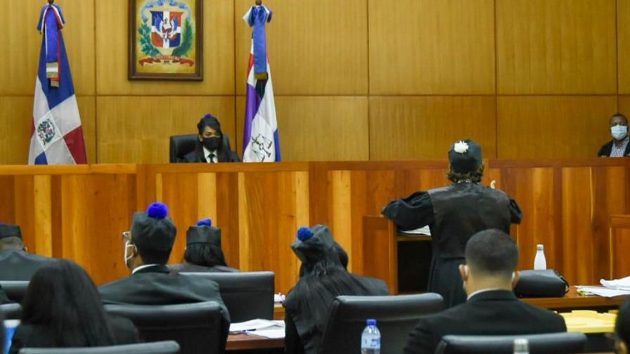 Corte de Apelación rechaza recusación a jueza y la mantiene para conocer caso Operación Coral