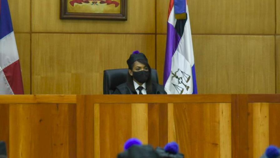 Recusación a jueza del caso Coral debe resolverse antes del miércoles, según los plazos de ley Recusación a jueza del caso Coral debe resolverse antes del miércoles, según los plazos de ley