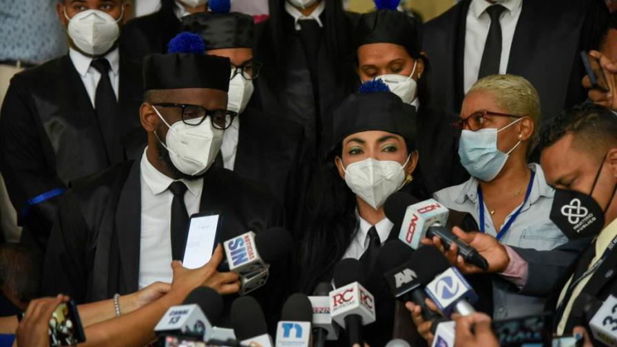 Fijan para mañana miércoles coerción a implicados en caso Operación Coral Fijan para mañana miércoles coerción a implicados en caso Operación Coral