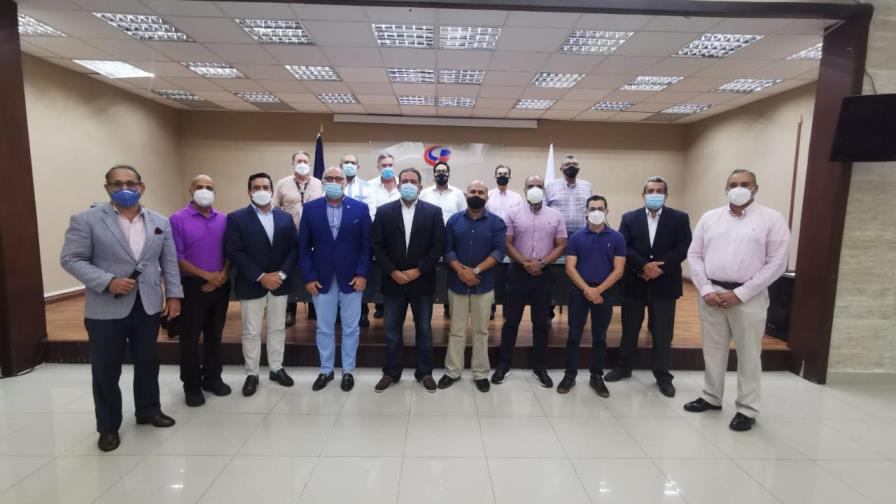 Reeligen a Federico Lebrón en la asociación de golf de San Pedro de Macorís