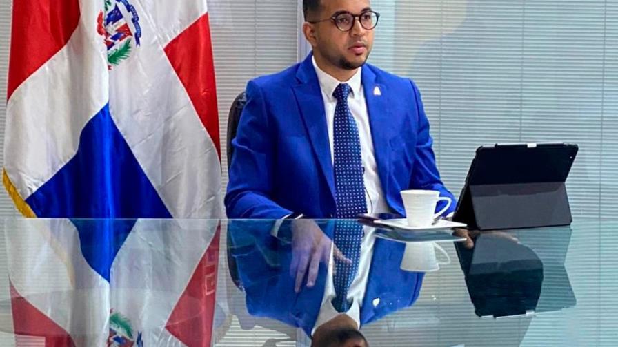 Viceministro de la Juventud: “El dembow no puede verse como expresión de la delincuencia” Viceministro de la Juventud: “El dembow no puede verse como expresión de la delincuencia”